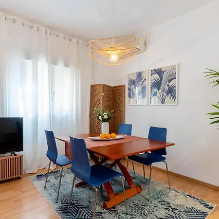 Appartement Bonito Callejon En La Juderia By Thegoodtourist Sevilla