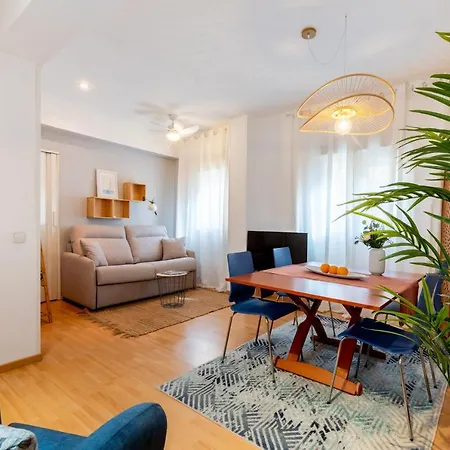 Appartement Bonito Callejon En La Juderia By Thegoodtourist *