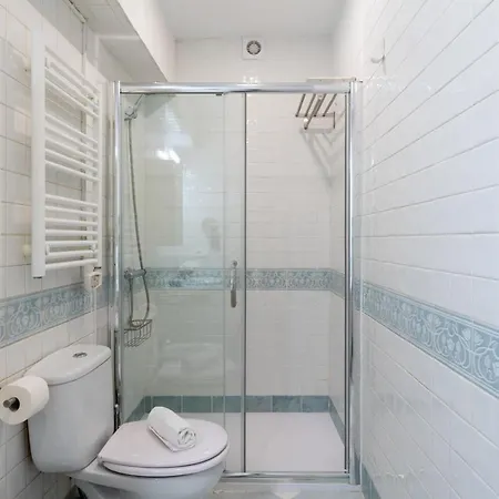 Appartement Bonito Callejon En La Juderia By Thegoodtourist *